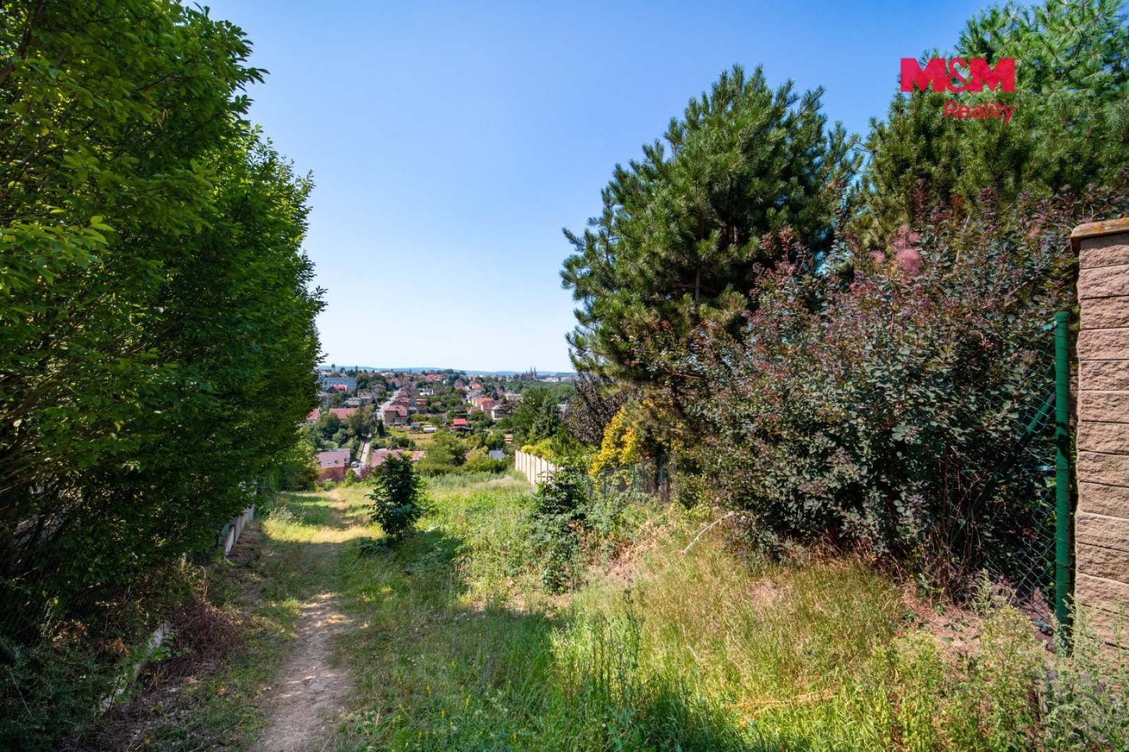 Pozemek pro bydlení · Chrudim I - 4