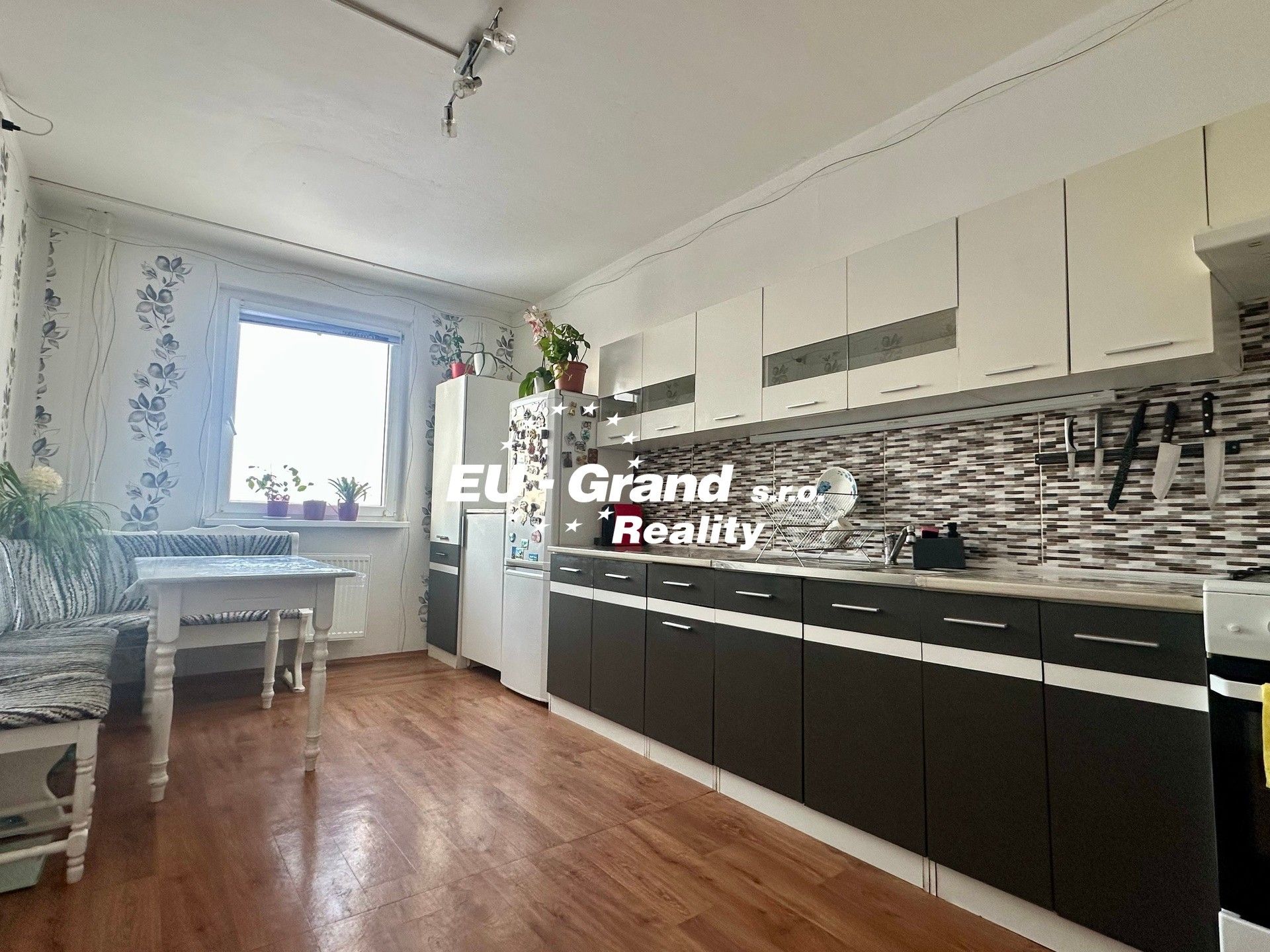 Prodej byt 3+1 - Jáchymovská, Česká Lípa, 74 m²