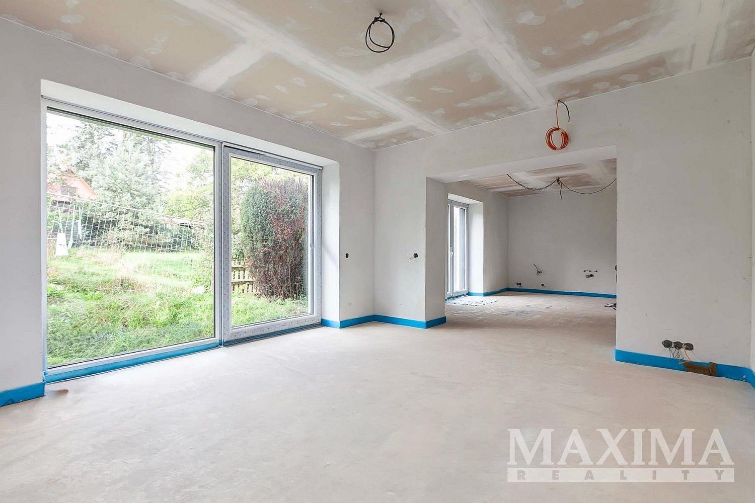 Prodej rodinný dům - Kamenný Přívoz - Hostěradice, okres Praha-západ, 195 m² - 5