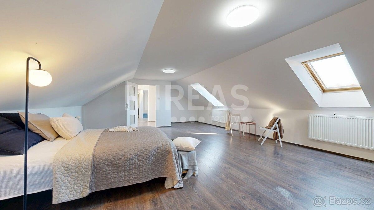 Rodinné domy, Benátky nad Jizerou, 294 71