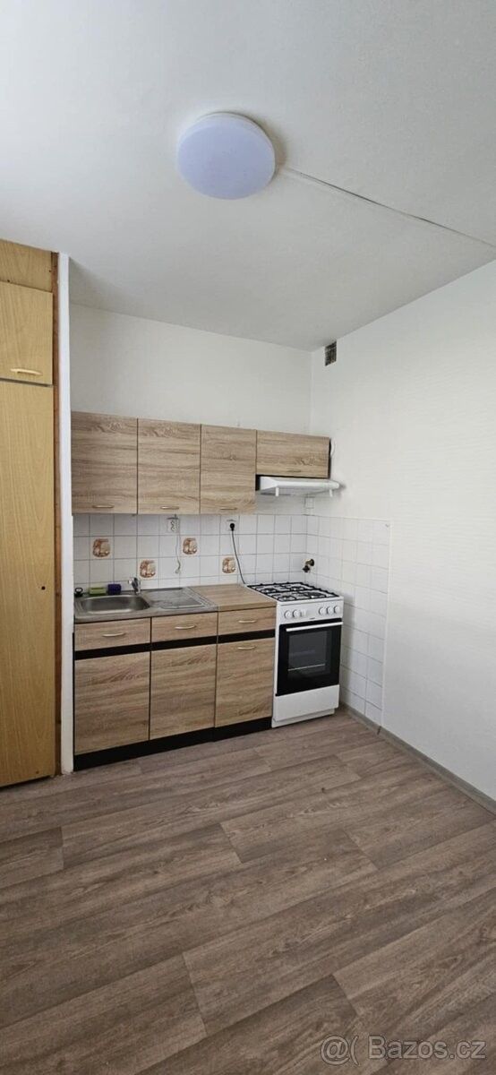 Pronájem byt - Jičín, 506 01