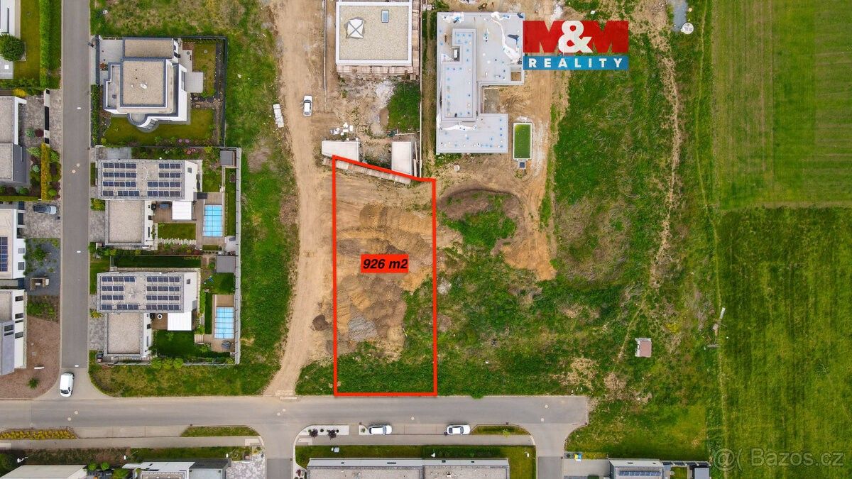 Pozemky pro bydlení, Olomouc, 783 01