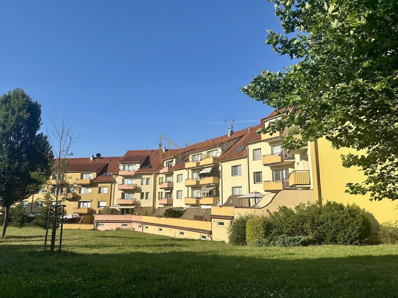 Pronájem byt 1+1 - Nový Jičín, Moravskoslezský kraj, 43 m² - 1