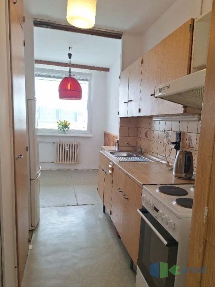 Prodej byt 3+1 - Poznaňská, Praha 8 - Bohnice, 76 m² - 5