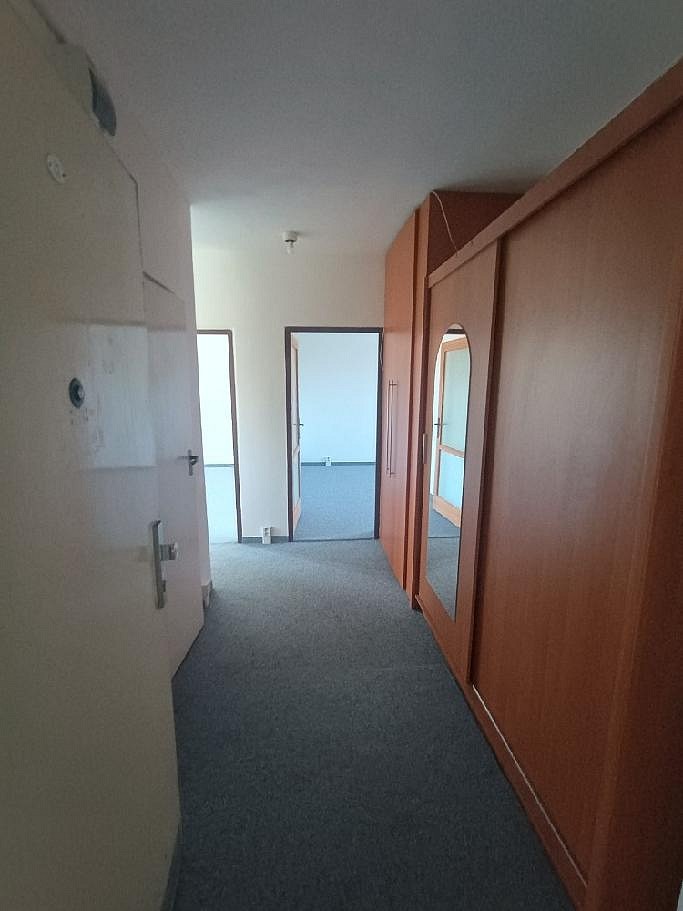 Pronájem byt 2+1 - Rokycanova, Sokolov, 54 m² - 5