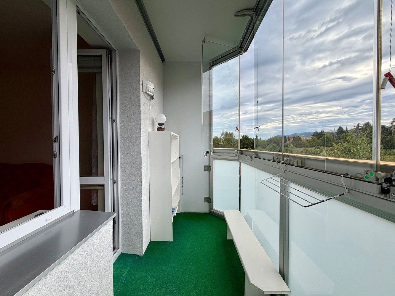 2+1, Frenštát pod Radhoštěm, okres Nový Jičín, Moravskoslezský kraj, 50 m² - 2