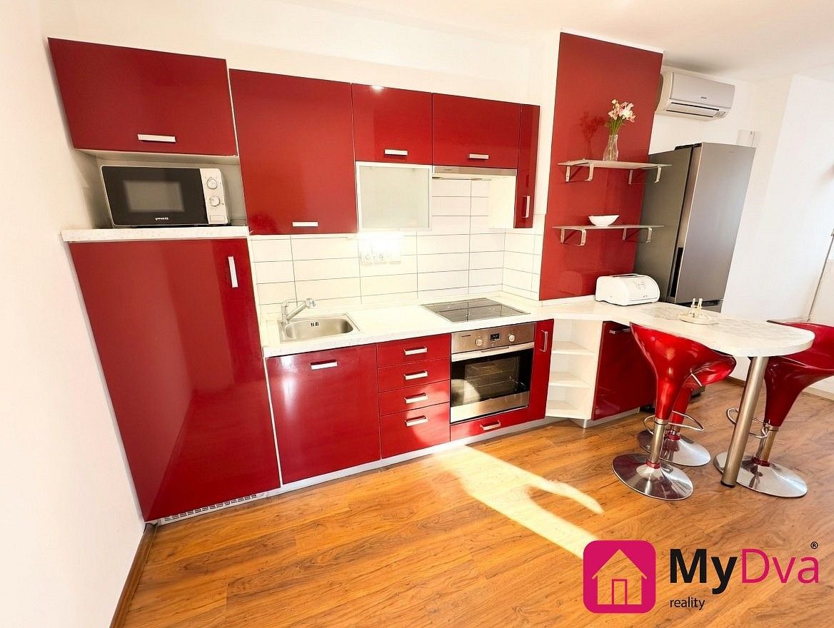2+kk, Jarošova, Znojmo, 55 m² - 2