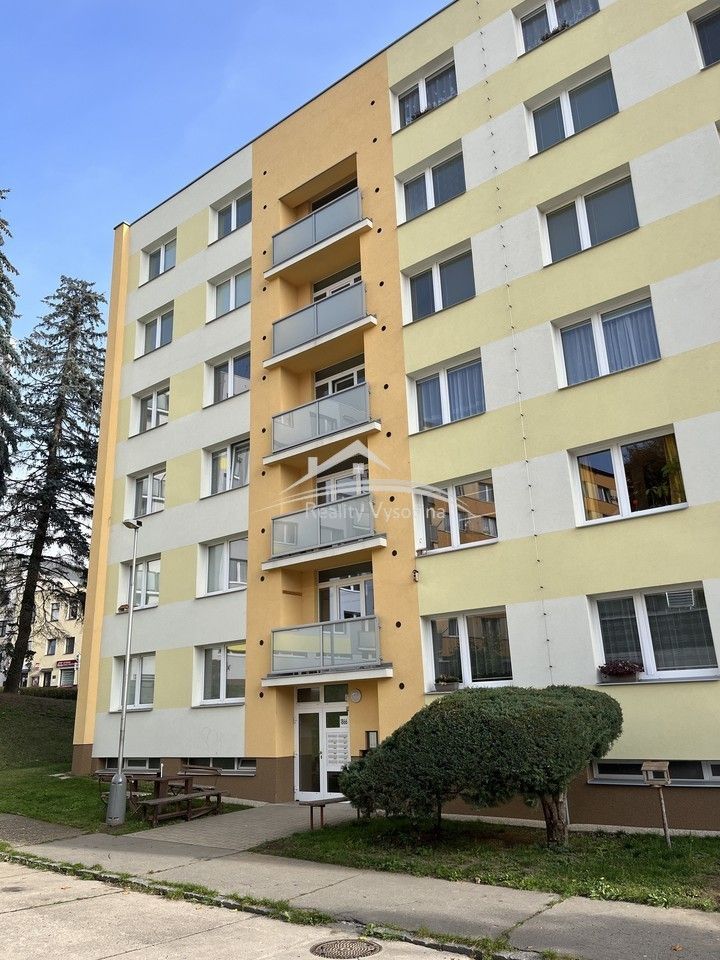 Byt 4+kk, 87 m²