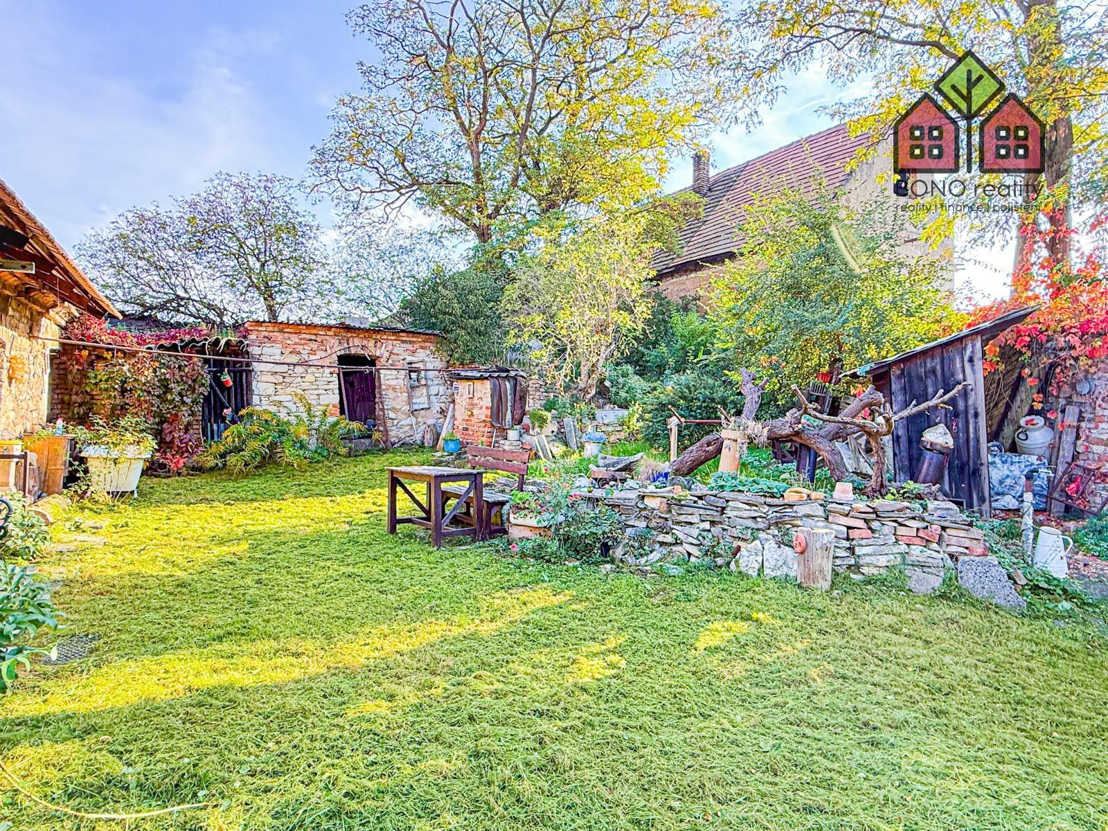 Rodinné domy, Rohatce, Hrobce, 54 m² - 2