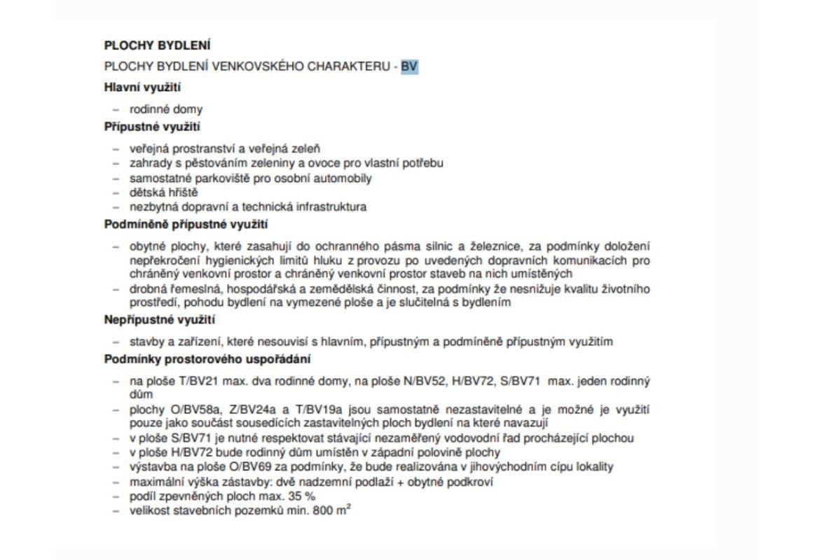 Prodej pozemek pro bydlení - Liběšice - 5