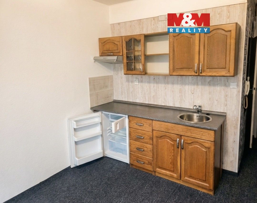 1+kk, J. A. Gagarina, Nejdek, 20 m²