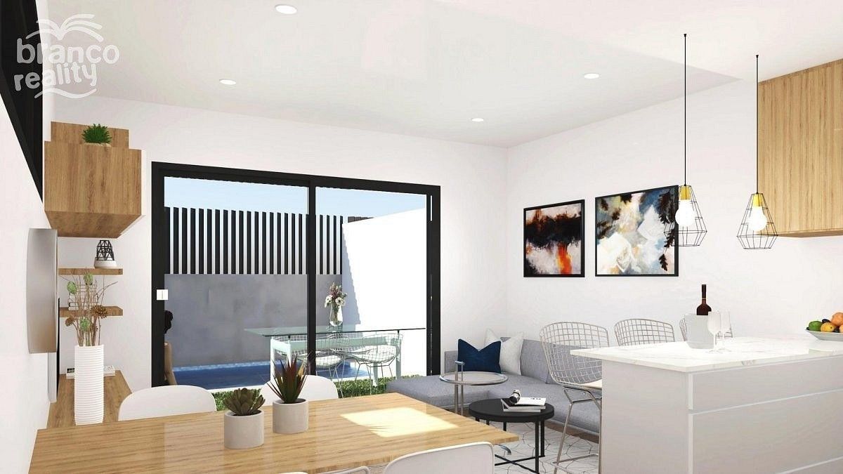 Prodej rodinný dům - San Javier, ES, 107 m² - 5