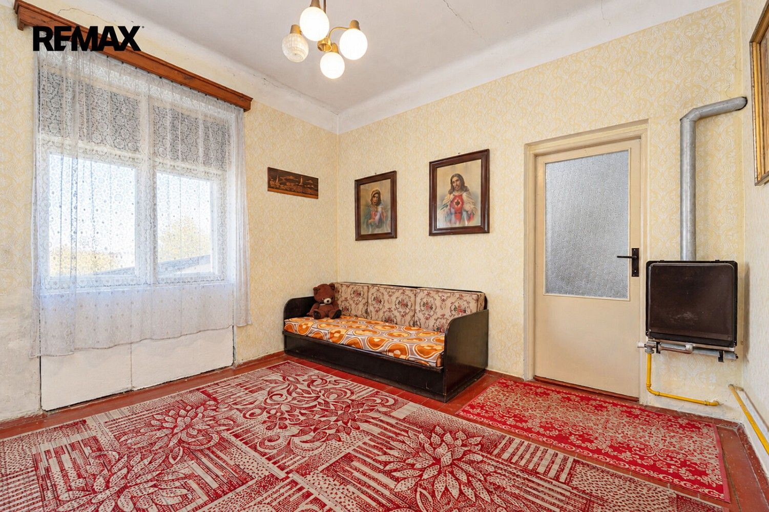 Prodej rodinný dům - Čajkovského, Hodonín, 90 m² - 2