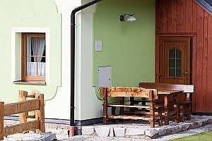 Chata · Dolní Morava - Velká Morava, Pardubický kraj - 3