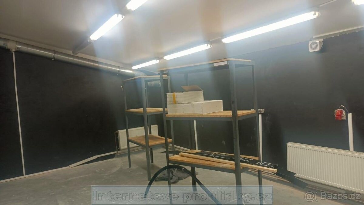 Ostatní, Praha, 199 00