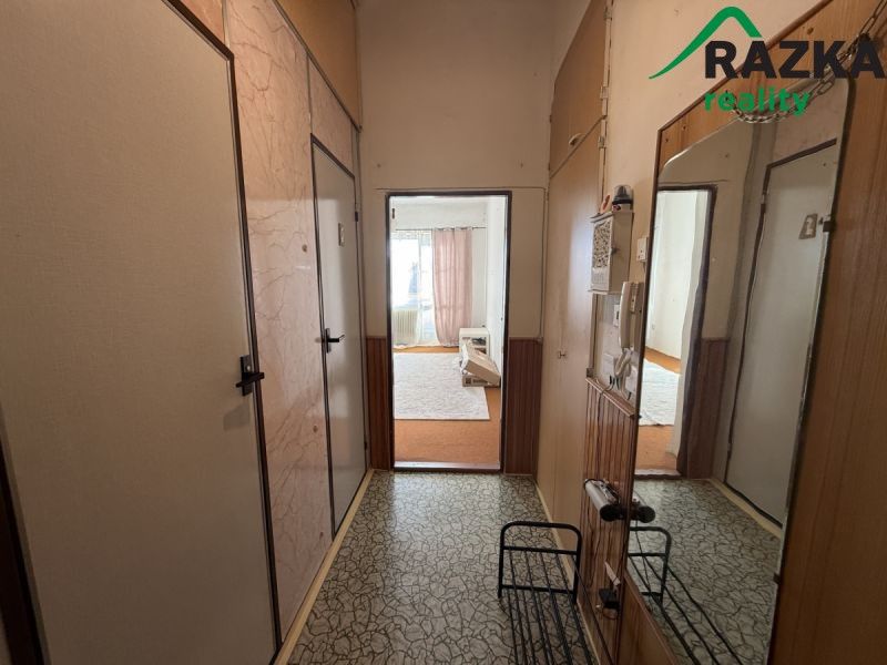 2+1, Školní , Tachov, 65 m² - 2