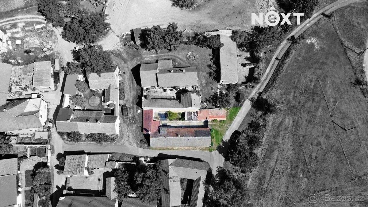 Prodej rodinný dům - Ředhošť, 411 20