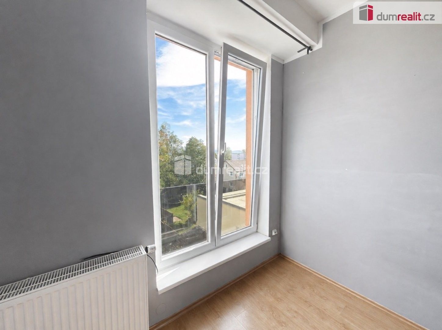 3+kk, Holubova, Chlumec, 100 m² - 2