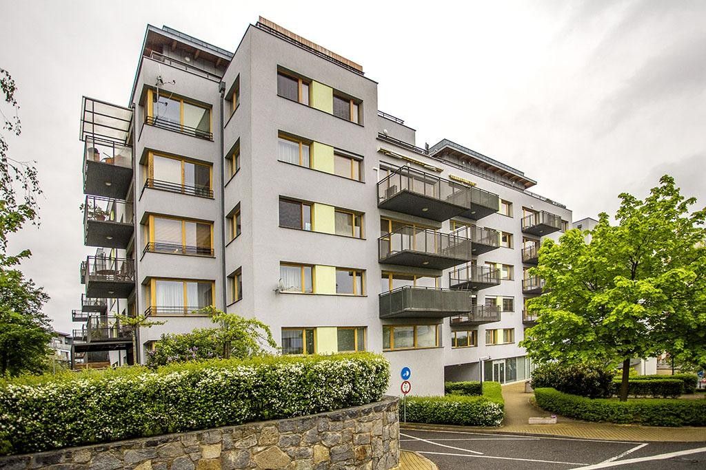 Pronájem ostatní - Tibetská, Praha, 12 m²