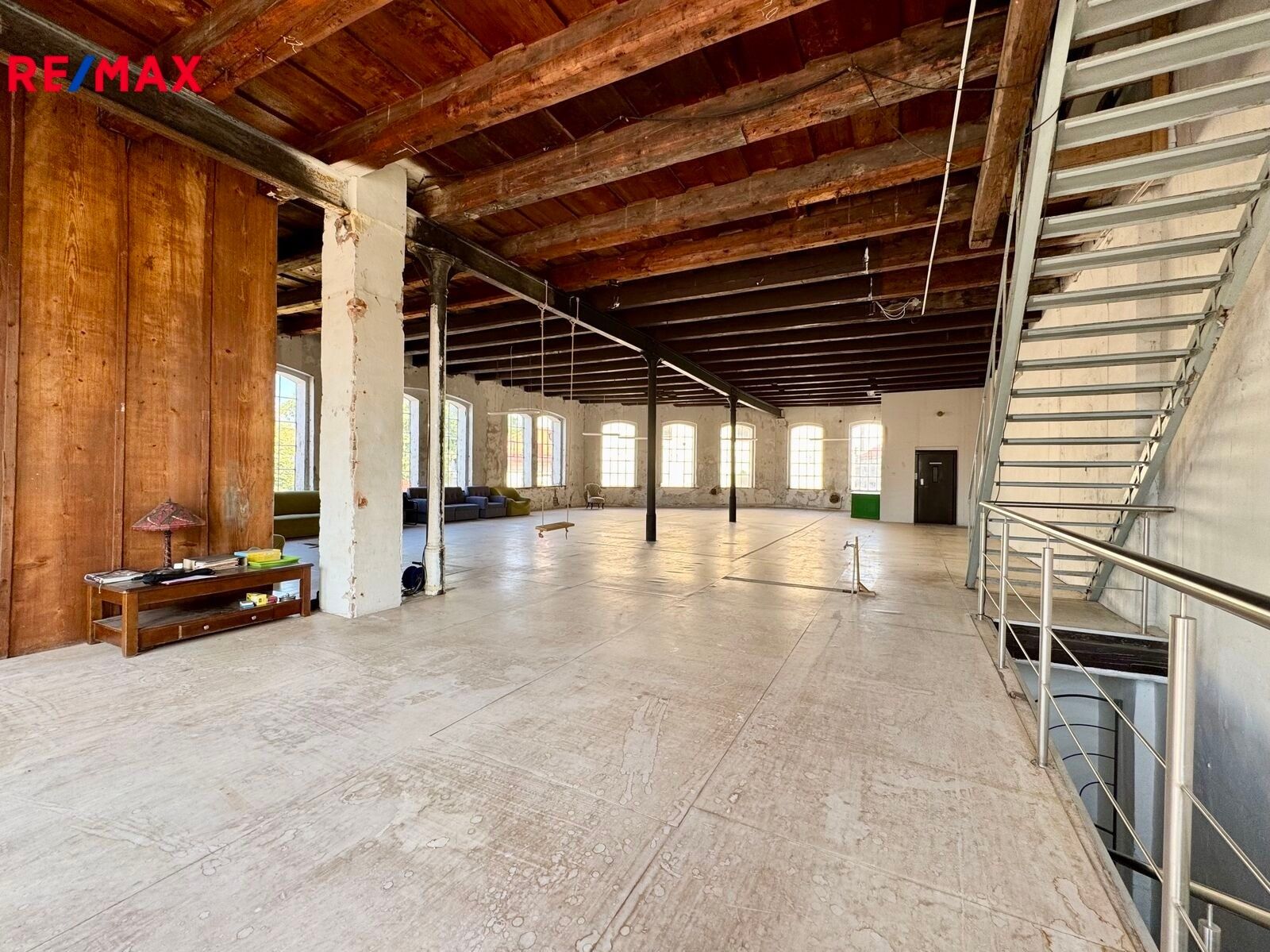 Prodej památky - Perštýnská, Lipník nad Bečvou, 800 m²