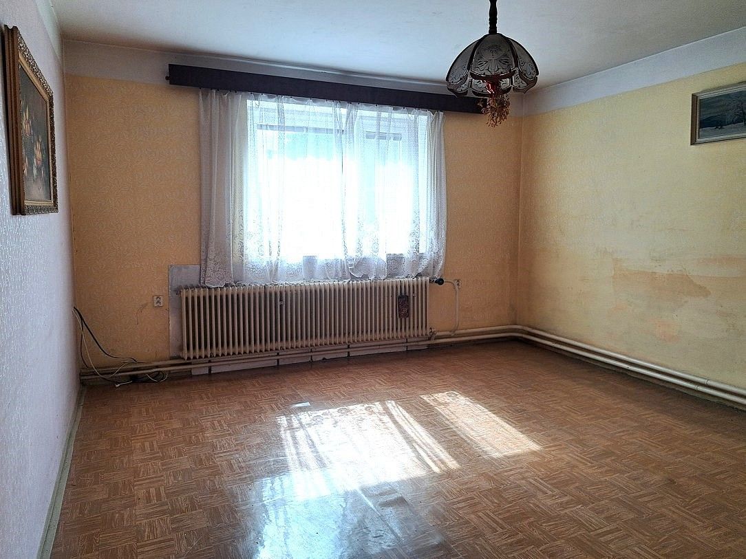 Prodej rodinný dům - Na Dubech, Hradec Králové - Pouchov, 123 m² - 5