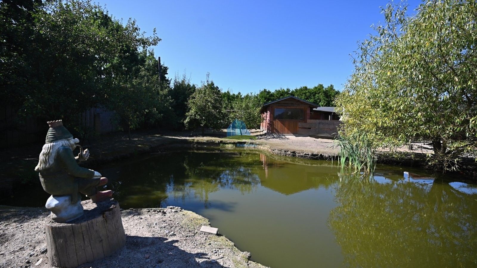 Pozemky pro bydlení, Krapice, Františkovy Lázně, 1 217 m²