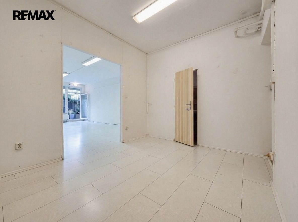 Obchodní prostory, Praha - Košíře, okres Praha 5, Hlavní město Praha, 62 m² - 2