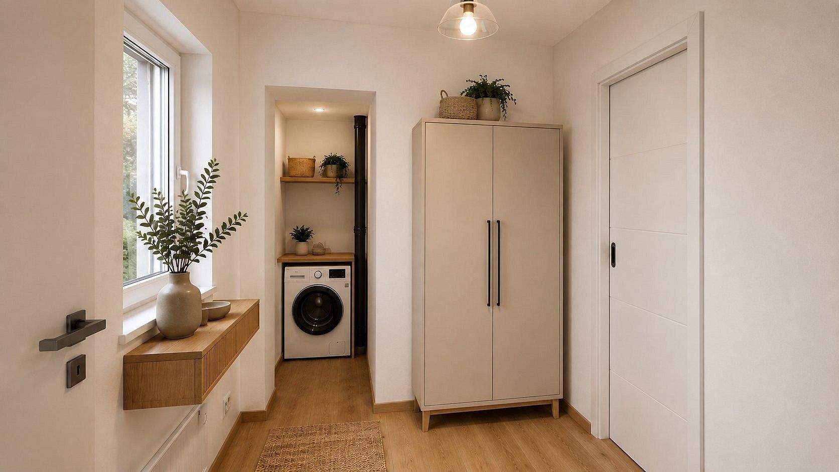 Byt 1+kk · 25 m² · Brno - Maloměřice, okres Brno-město, Jihomoravský kraj - 4