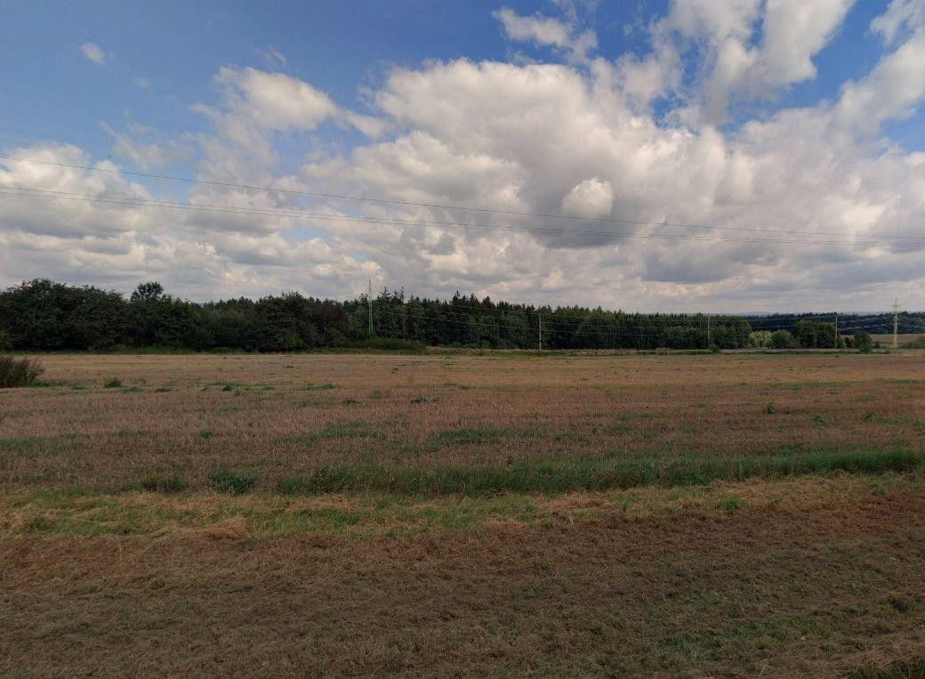Louka · 54 908 m² · Děbolín, Jindřichův Hradec - 4