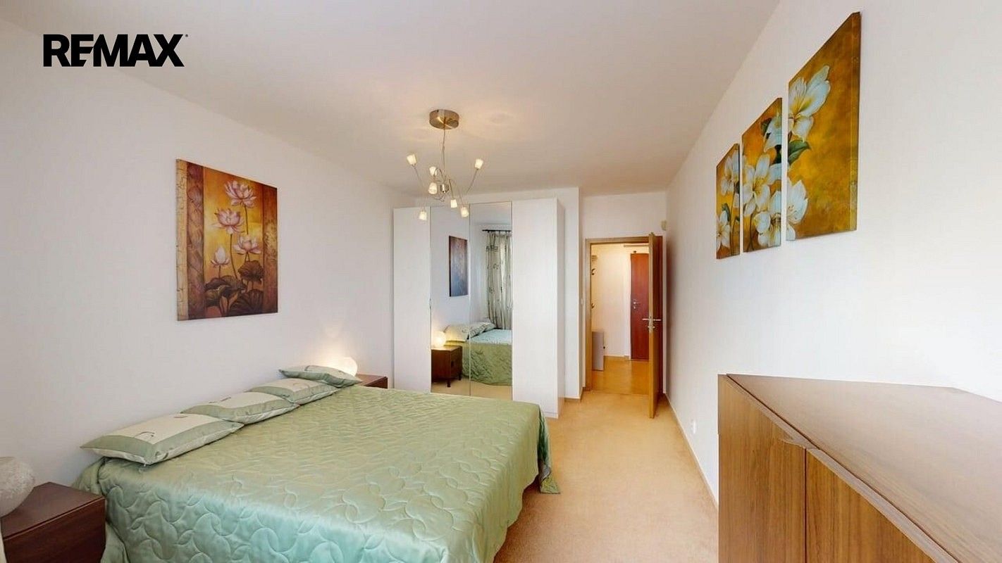 Byt 2+kk · 51 m² · Praha - Zličín, okres Praha 17, Hlavní město Praha - 4
