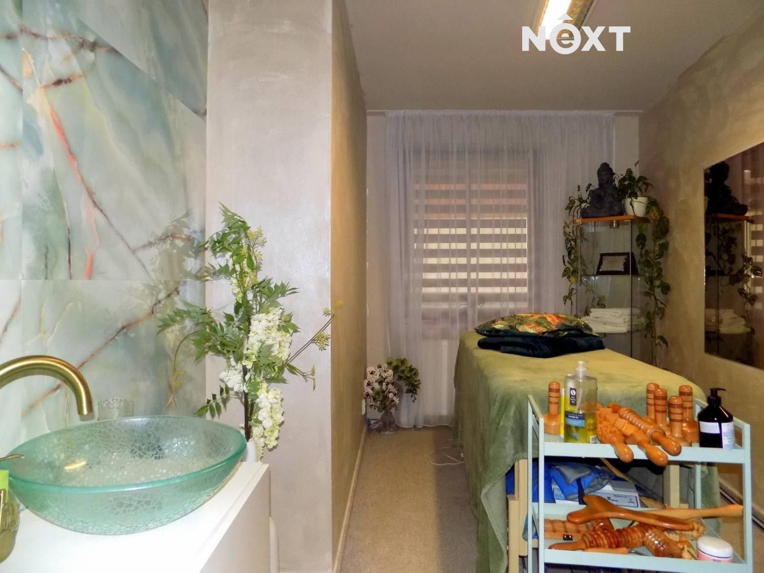 Obchodní prostory, Mlýnská, Česká Lípa, 40 m²