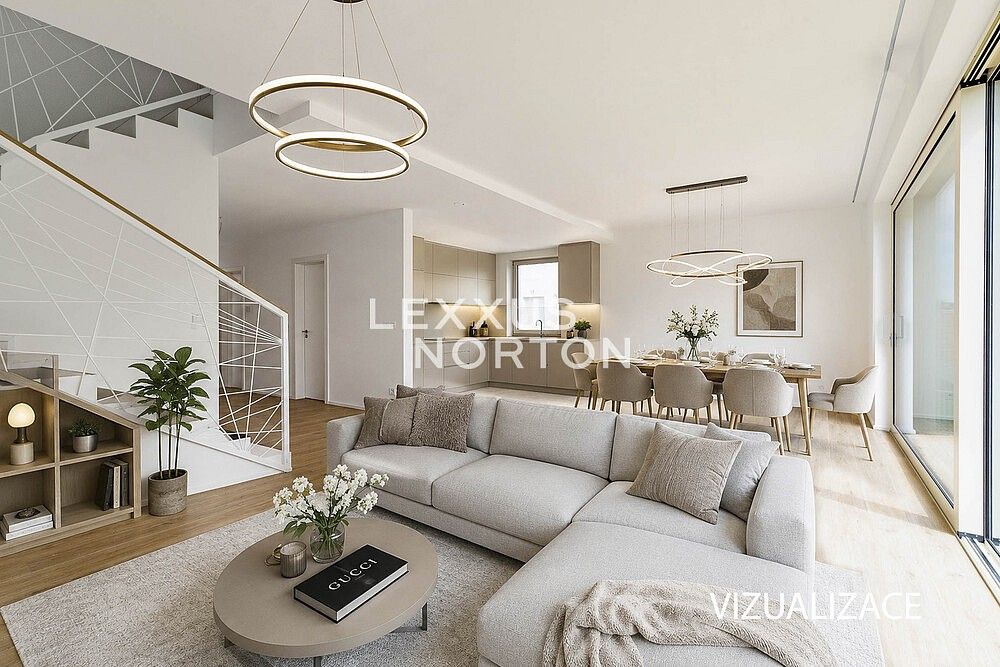 Rodinný dům · 194 m² · Velvary, okres Kladno, Středočeský kraj - 2