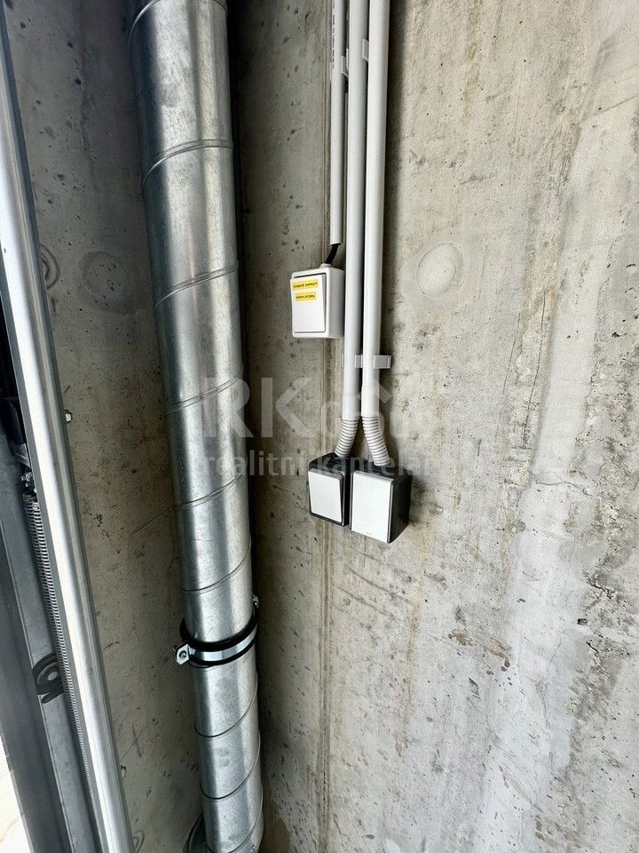 Pronájem garáž - Augustina Lukeše,Brandýs nad Labem,Brandýs nad Labem-Stará Boleslav, 21 m² - 5