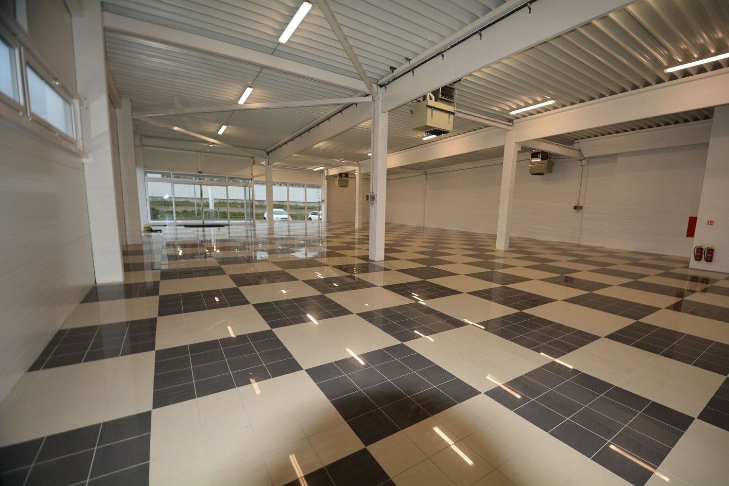 Obchodní prostory · 698 m² · Litoměřice - Předměstí, Ústecký kraj - 3