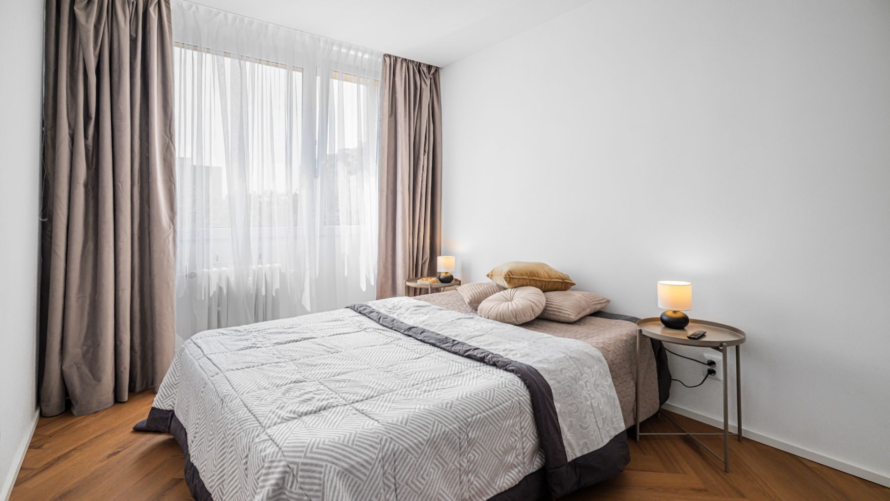 2+kk, Doubravická, Praha - Chodov, 45 m² - 2