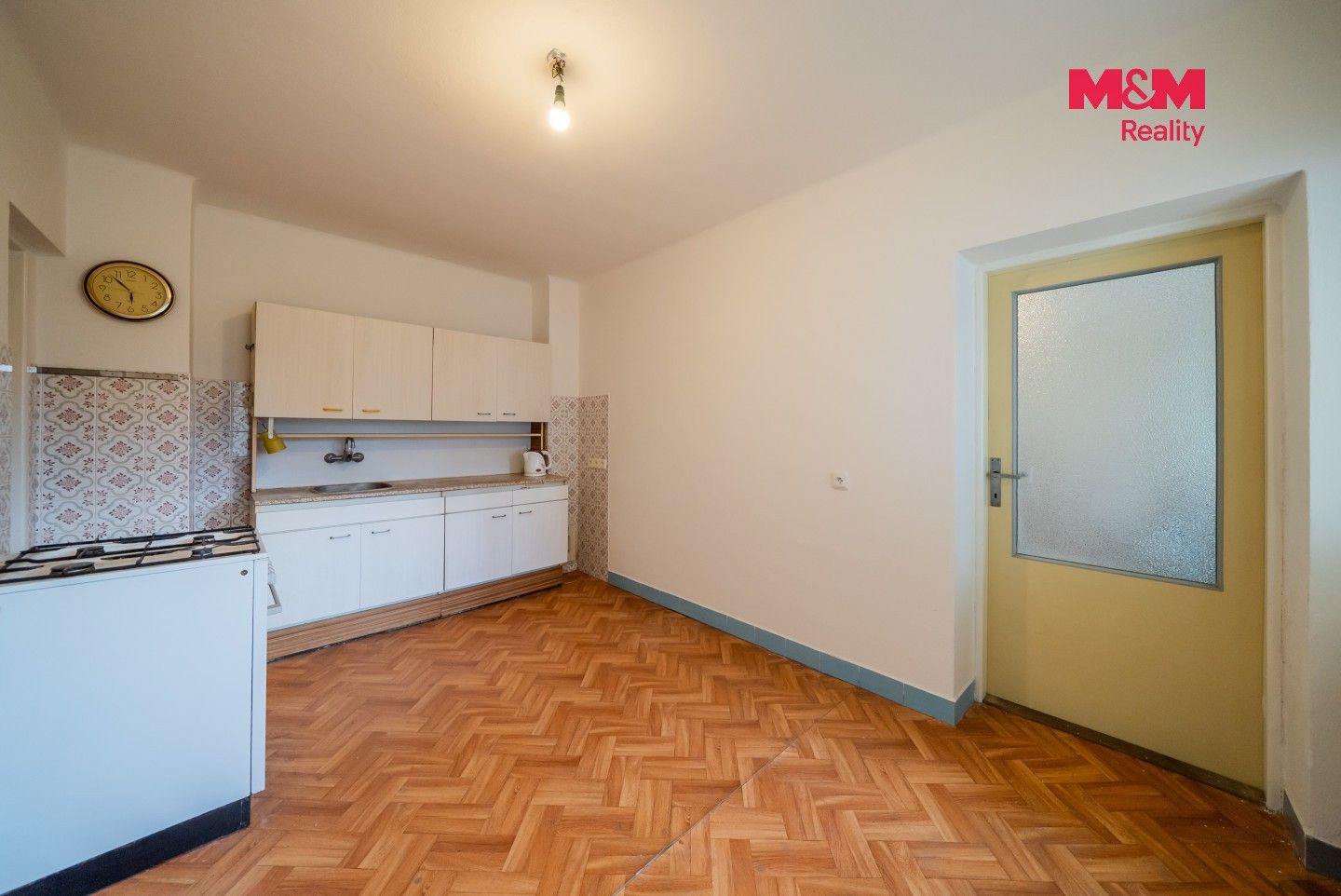 Rodinné domy, Komenského, Nosislav, 120 m² - 2