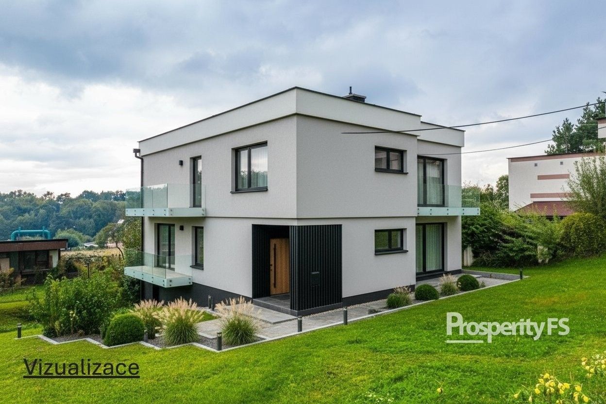 Prodej rodinný dům - Na Michalůvce, Havířov, 240 m²