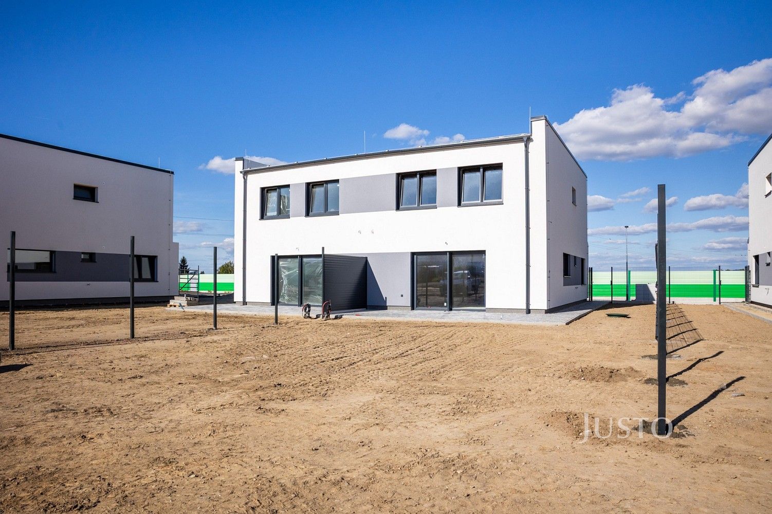 Rodinný dům, 123 m²