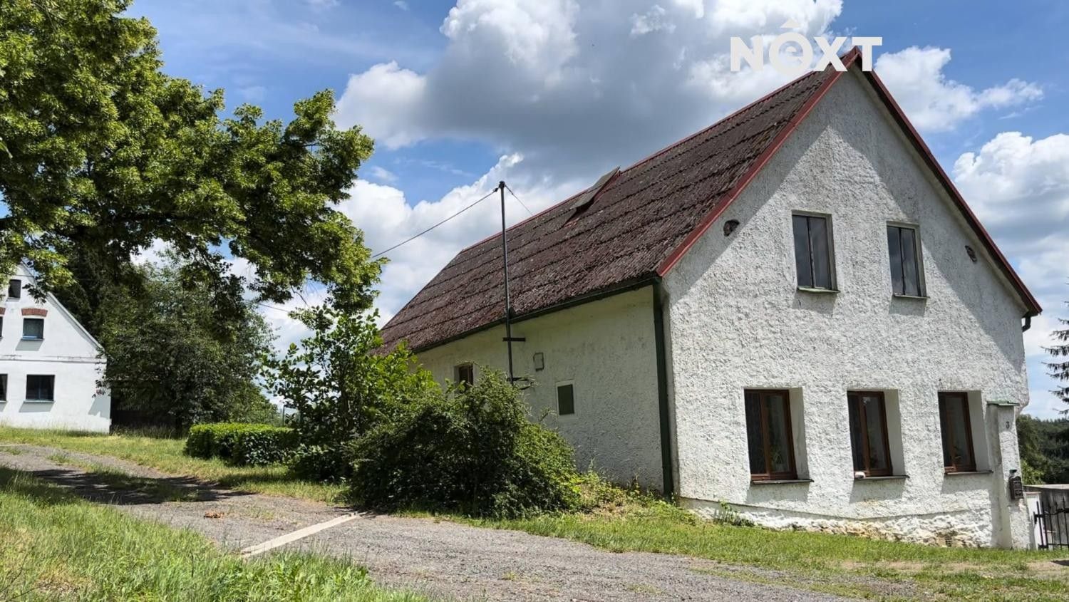 Rodinné domy, Planá Vysoké Sedliště, 180 m² - 1