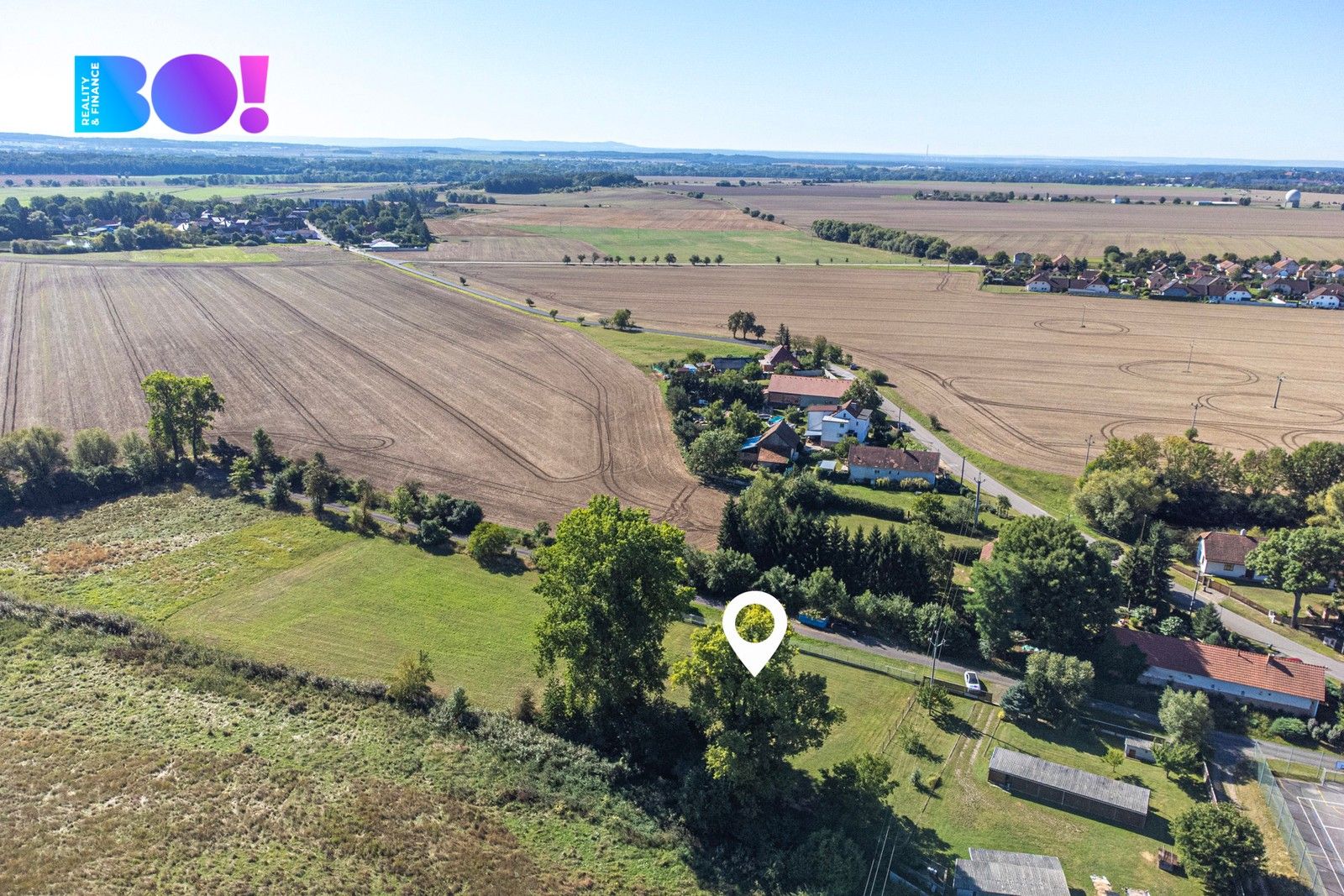 Prodej pozemek pro bydlení - Nepolisy, 1 m²