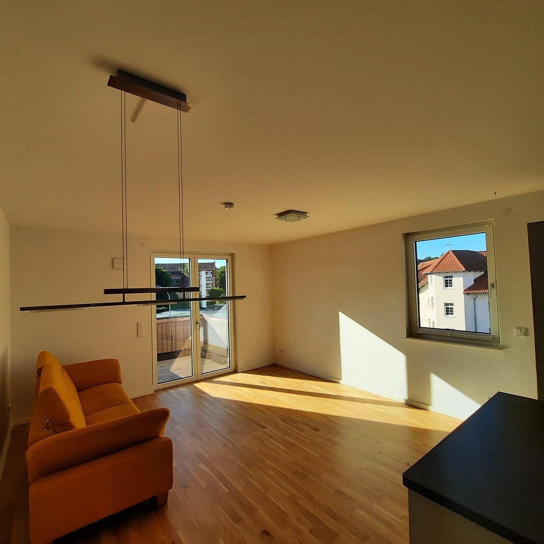 Byt 3+1 · 69 m² · Berliner Str. 109B, , Braniborsko - 4