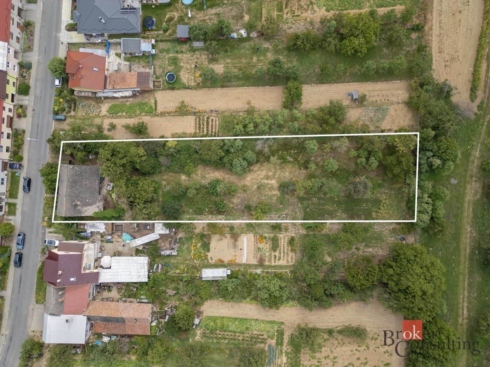Rodinné domy, Zdislavice, Troubky-Zdislavice, 80 m² - 2