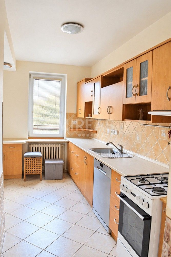 Byt 4+1 · 85 m² · Dlabačova, Nymburk - 3