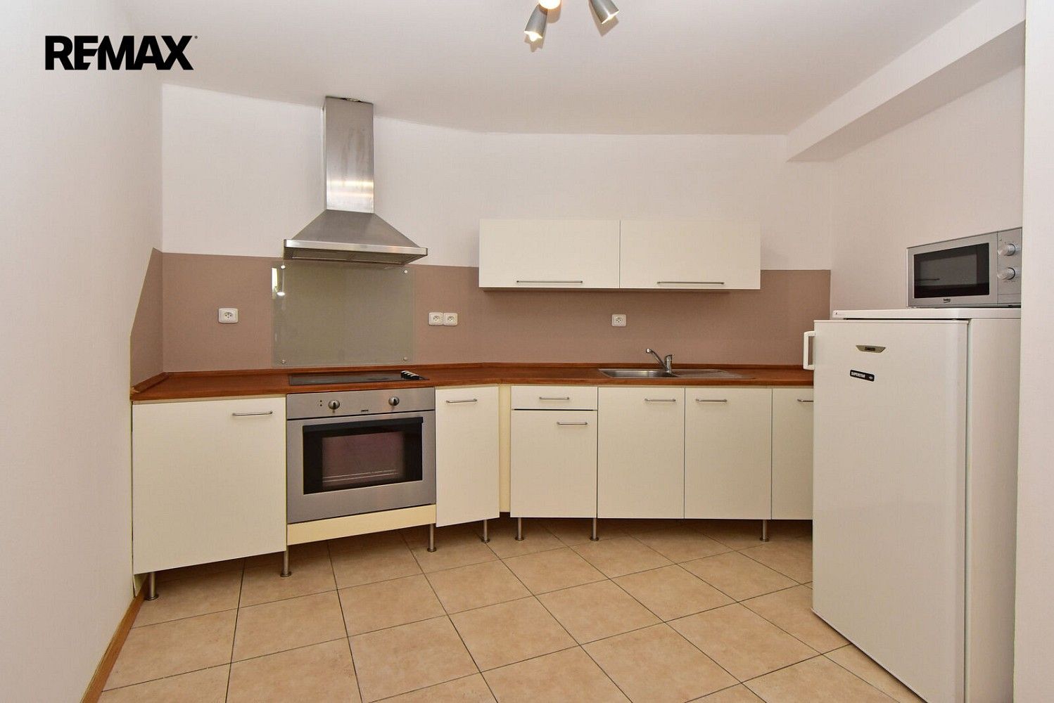 1+kk, Praha - Libeň, okres Praha 9, Hlavní město Praha, 40 m² - 2