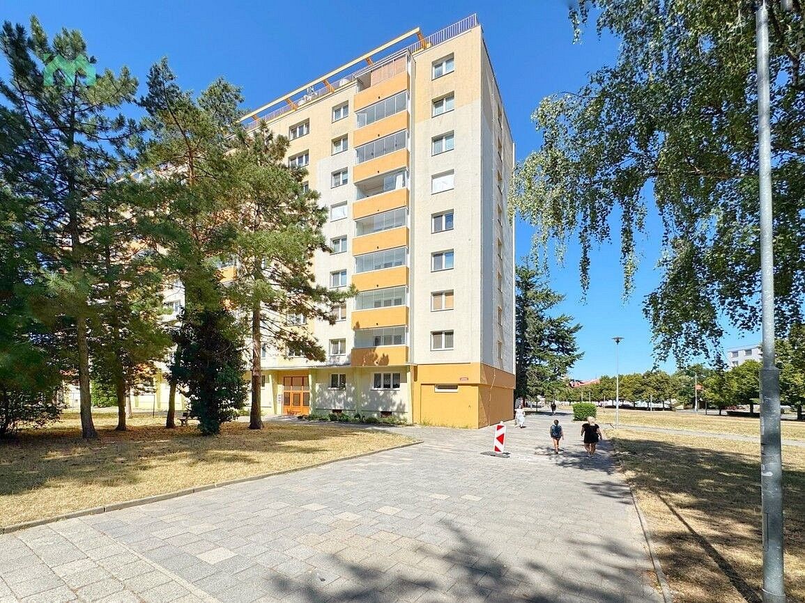 3+1, Jasínkova, Přerov - Přerov I-Město, 72 m² - 1