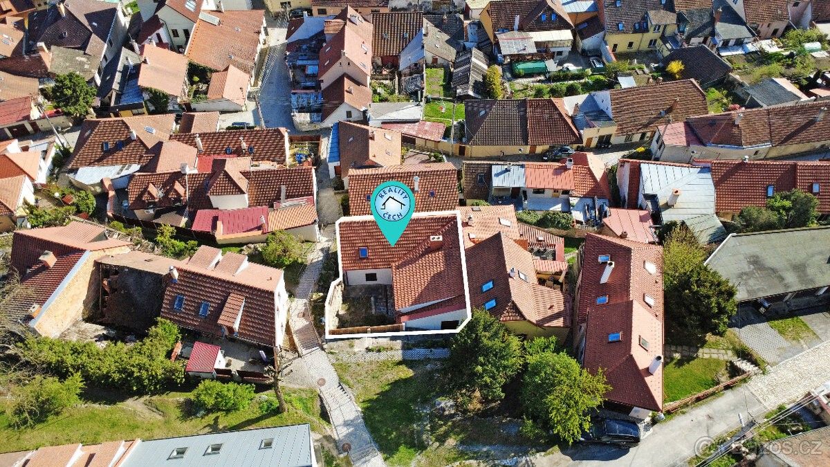Rodinný dům · Třebíč, 674 01 - 4