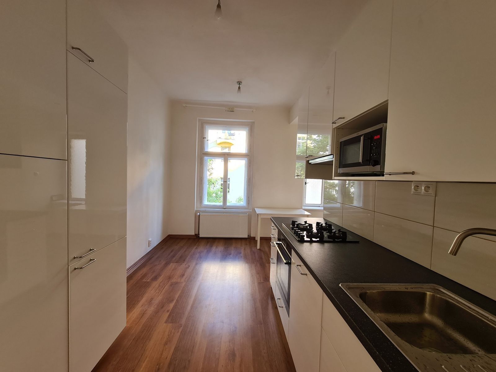 2+kk, Víta Nejedlého, Praha - Žižkov, 53 m² - 2