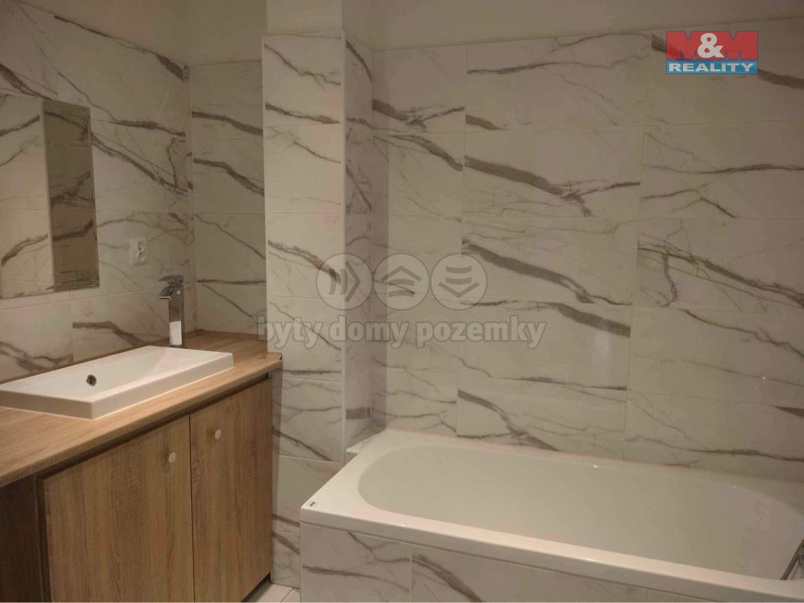 Pronájem byt 3+1 - tř. 17. listopadu, Karviná, 72 m²