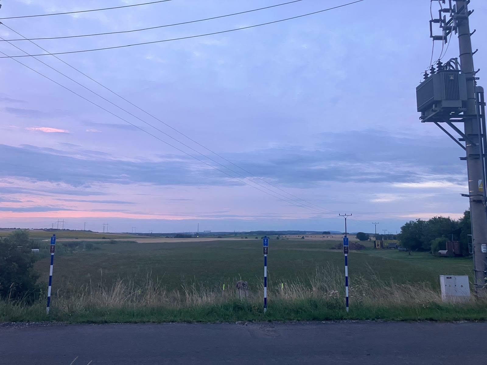 Pozemek pro bydlení · 2 670 m² · Bělušice, Kolín - 3