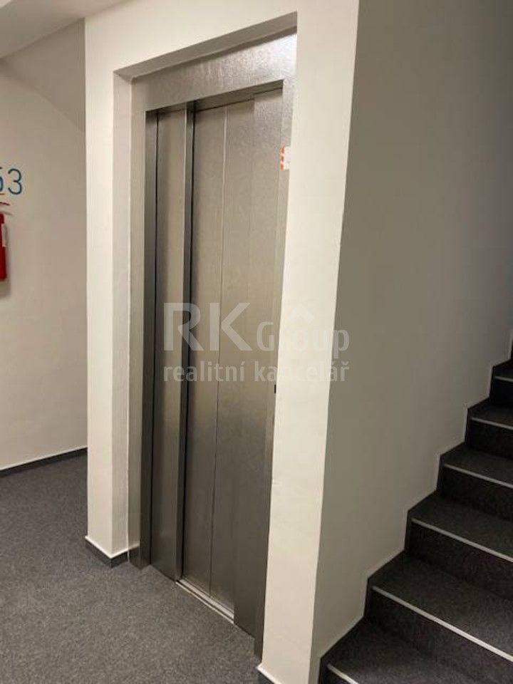 Prodej byt 1+kk - Peroutkova, Praha, 17 m² - 5